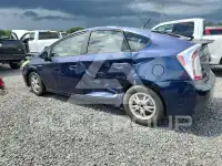 2012 Toyota PRIUS photo