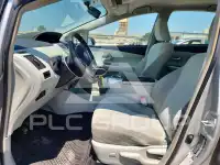 2012 Toyota PRIUS фото