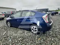 2012 Toyota PRIUS photo