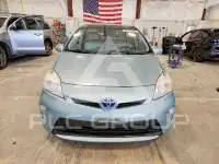 2012 Toyota PRIUS photo