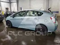 2012 Toyota PRIUS фото
