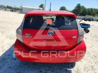 2012 Toyota PRIUS фото