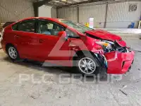 2012 Toyota PRIUS фото