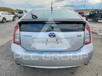2012 Toyota PRIUS photo