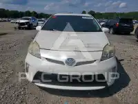 2012 Toyota PRIUS photo