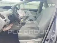 2012 Toyota PRIUS фото