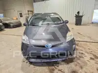 2012 Toyota PRIUS photo