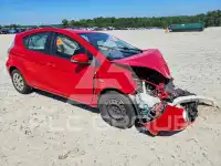 2012 Toyota PRIUS фото