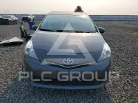 2012 Toyota PRIUS фото