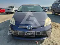 2012 Toyota PRIUS фото