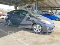 2012 Toyota PRIUS фото