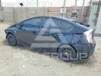 2012 Toyota PRIUS фото