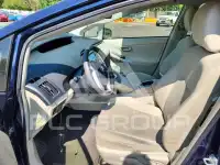 2012 Toyota PRIUS фото