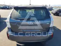 2012 Toyota PRIUS photo