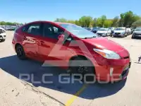 2012 Toyota PRIUS фото
