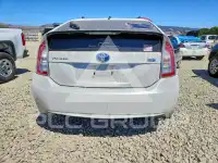 2012 Toyota PRIUS фото