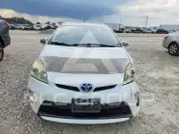 2012 Toyota PRIUS photo