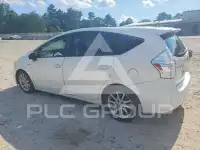 2012 Toyota PRIUS фото