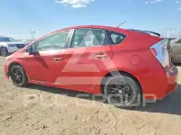 2012 Toyota PRIUS фото
