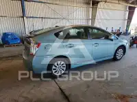 2012 Toyota PRIUS фото