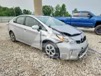 2012 Toyota PRIUS photo