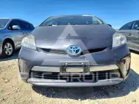 2012 Toyota PRIUS photo