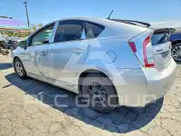 2012 Toyota PRIUS photo