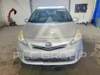2012 Toyota PRIUS фото