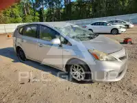 2012 Toyota PRIUS фото
