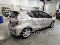 2012 Toyota PRIUS photo