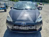 2012 Toyota PRIUS фото