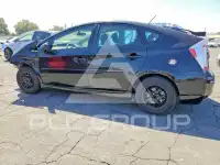 2012 Toyota PRIUS photo