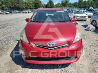 2012 Toyota PRIUS photo