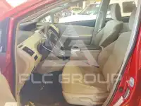2012 Toyota PRIUS фото