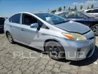 2012 Toyota PRIUS photo