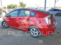 2012 Toyota PRIUS фото