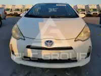 2012 Toyota PRIUS photo