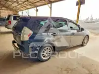 2012 Toyota PRIUS photo