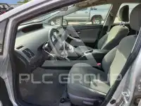 2012 Toyota PRIUS photo