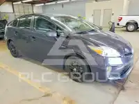 2012 Toyota PRIUS фото