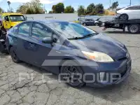 2012 Toyota PRIUS photo