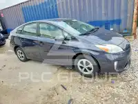 2012 Toyota PRIUS photo