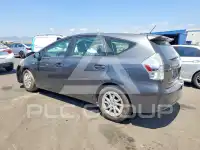 2012 Toyota PRIUS photo