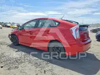 2012 Toyota PRIUS фото