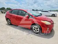 2012 Toyota PRIUS фото