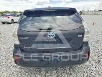 2012 Toyota PRIUS фото