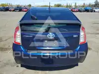 2012 Toyota PRIUS фото