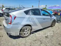 2012 Toyota PRIUS photo