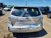 2012 Toyota PRIUS photo