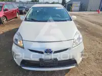 2012 Toyota PRIUS фото